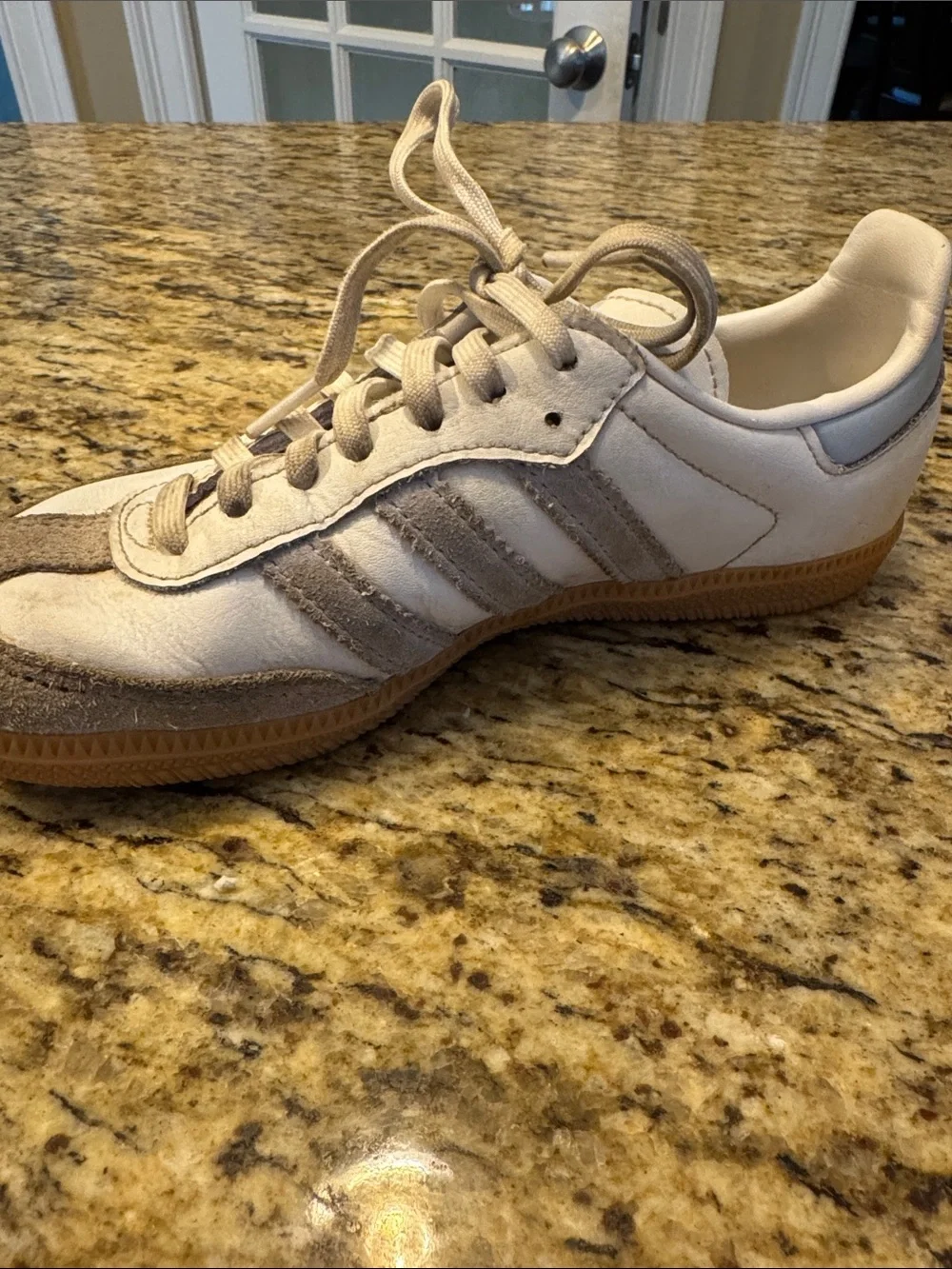 Samba Adidas Sneakers